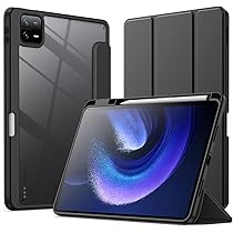 のもちゃん、Xiaomipad6 Xiaomi Pad 6 Tablet - Versión CN con ROM Global, Pantalla 11″ 2.8K